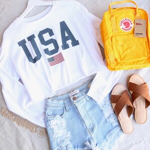 brandy melville 4th of july