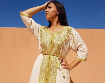inexpensive kaftans