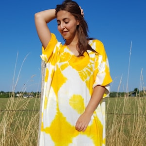 Beach dress, moroccan kaftan, summer dress, djellaba for women, Bohemian dress, kaftan XXL, maternity dress