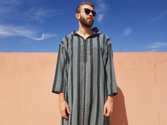 Marokkaanse djellaba heren sale