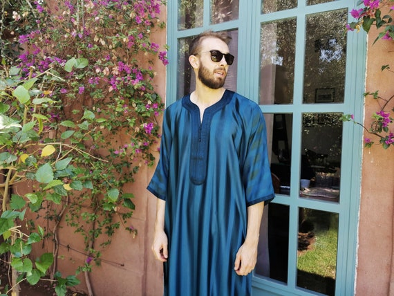 Djellaba ete clearance