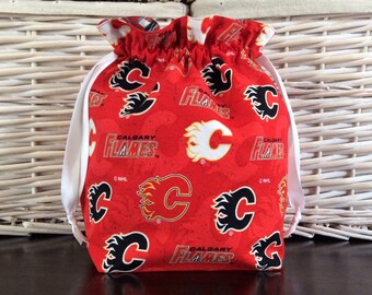 Calgary - drawstring bag