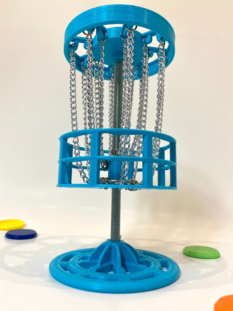 disc golf 3d print cad disc golf 3d print cad