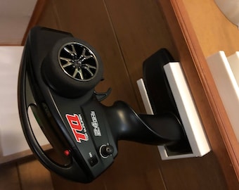 Wandmontage voor RC-zender