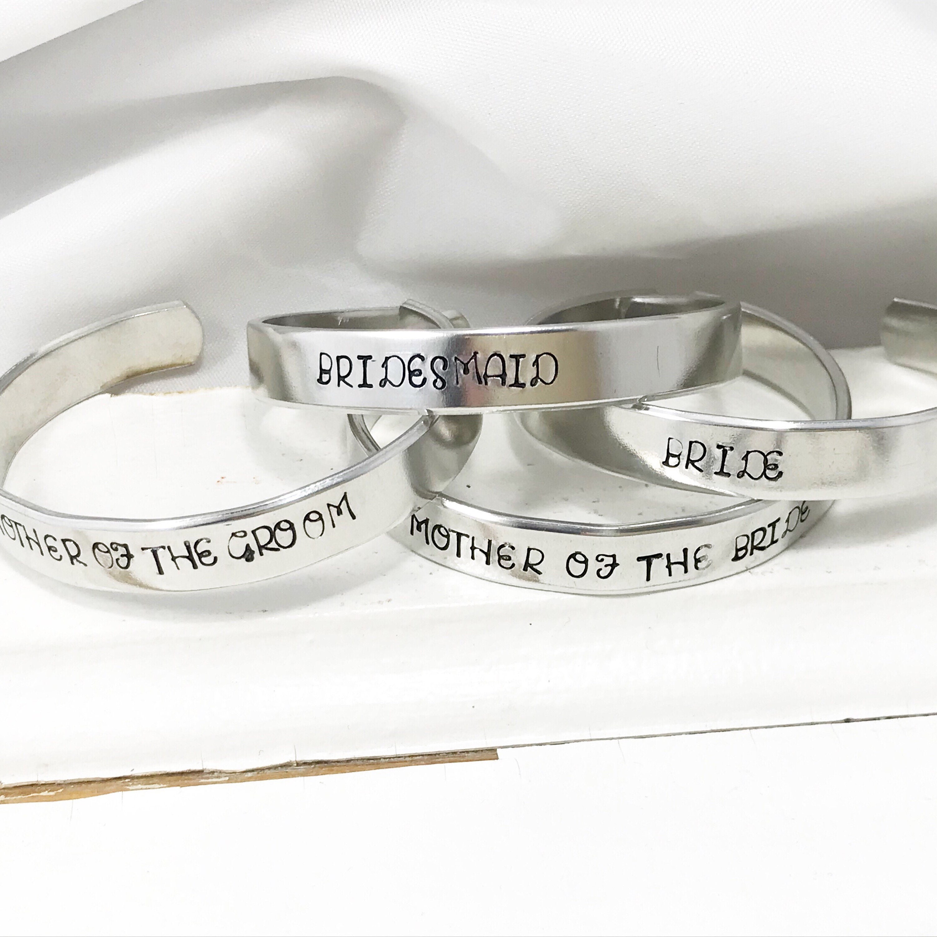 Wedding party jewelry wedding party gifts Customizable Etsy