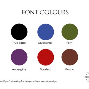 Custom Linen Wedding Welcome Banner | Handwritten Cursive Fabric Sign ...