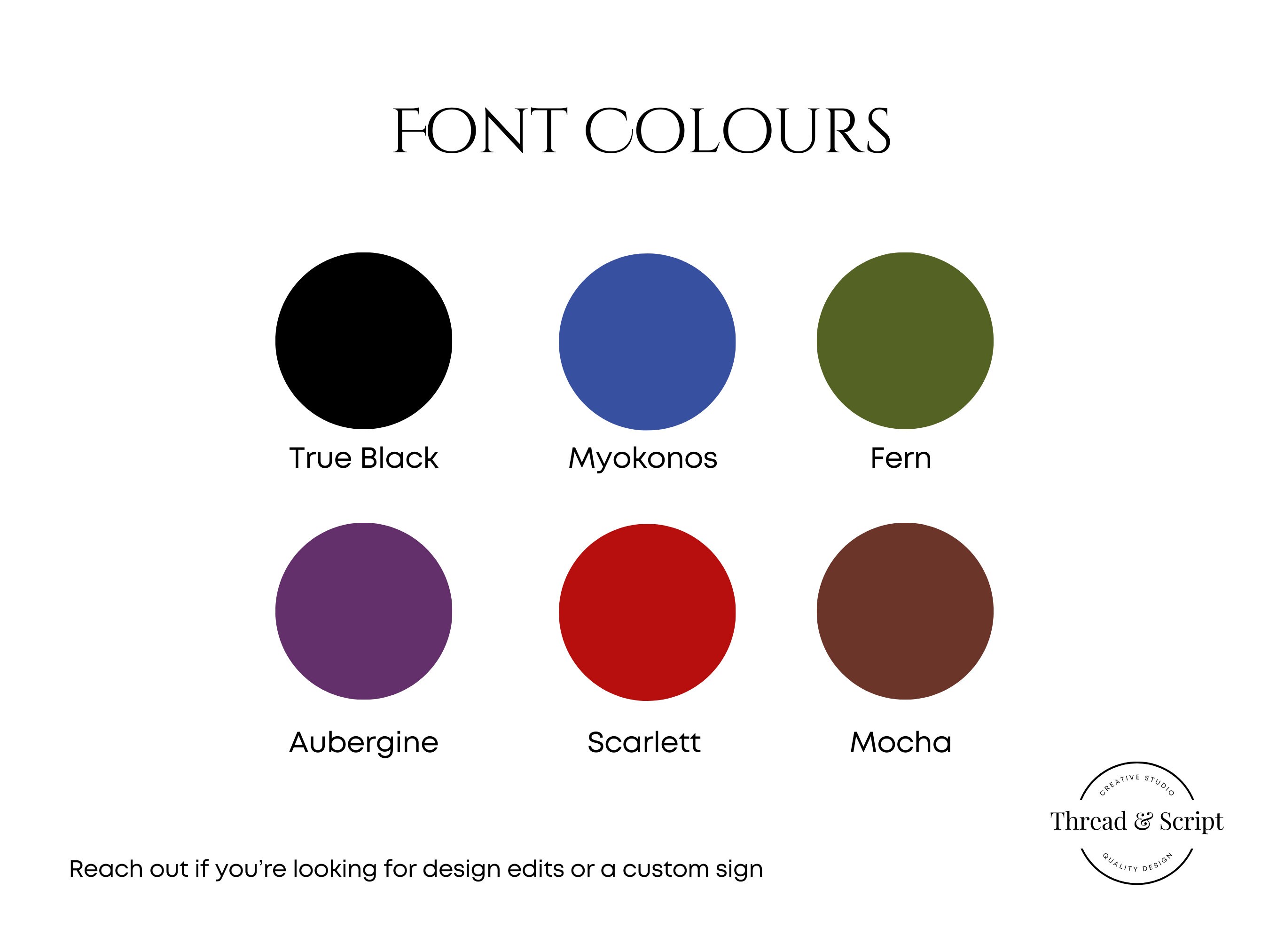 Custom Linen Wedding Welcome Banner Handwritten Cursive Fabric Sign ...