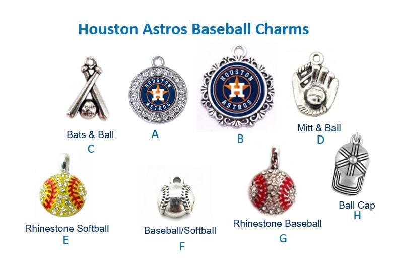 Houston Astros on X: A special gift to celebrate 10 years of @MLB service  🤠  / X