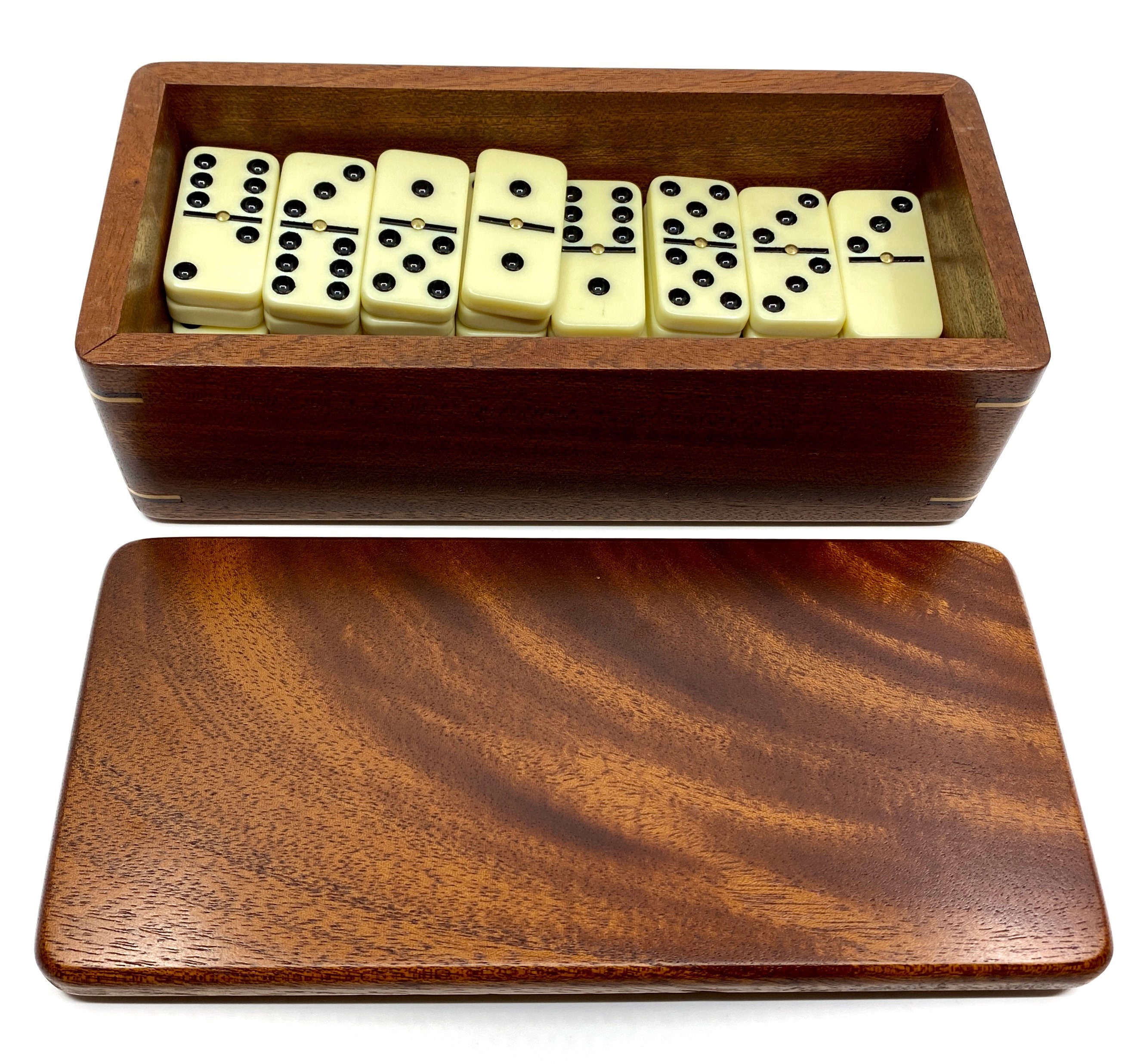 the dominoes the dominoes