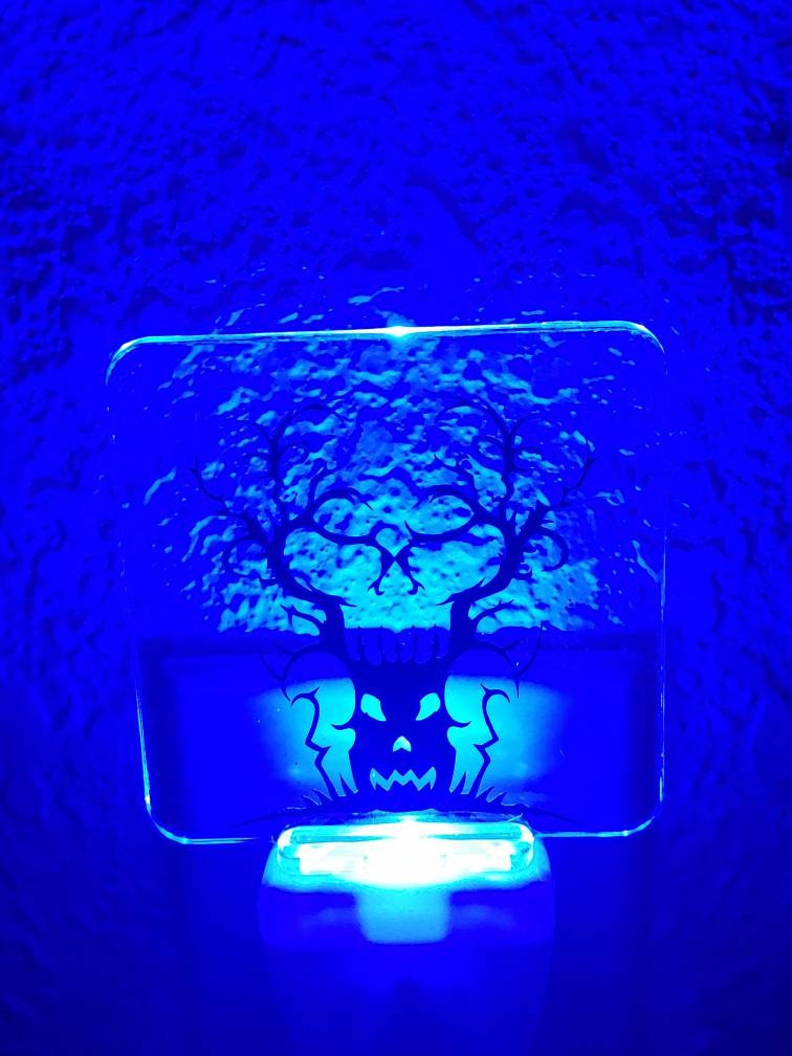 Horror movie gift box horror gift box scary gift box | Etsy