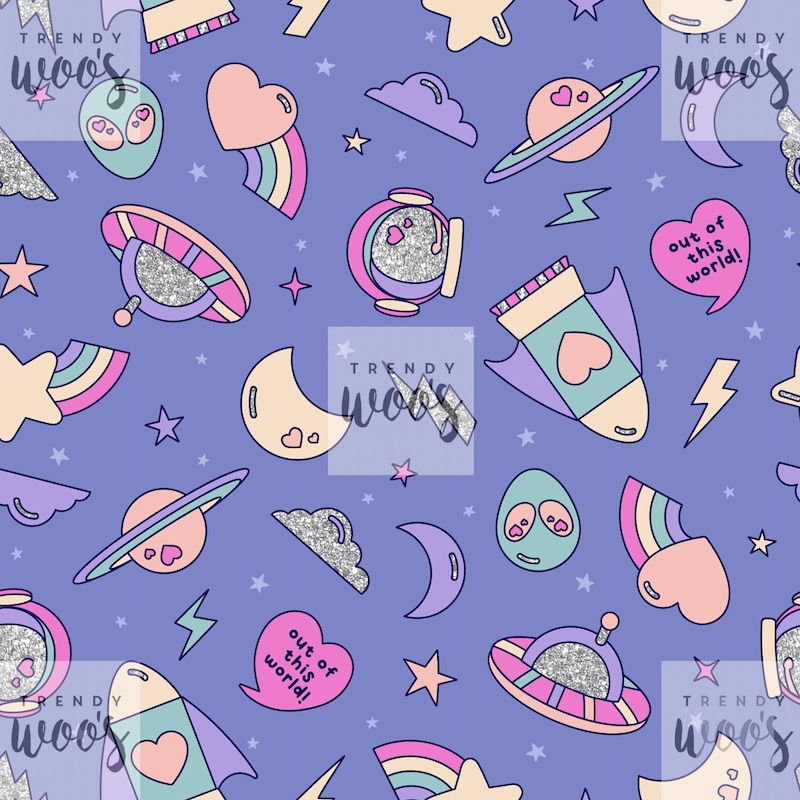 TrendyWoosDesign - Etsy UK