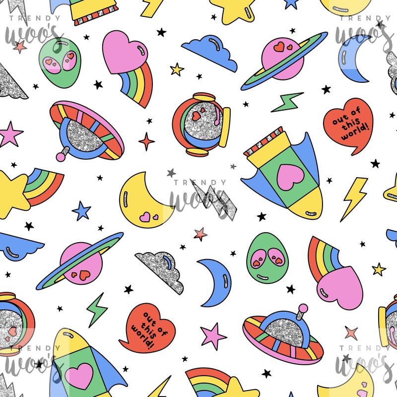 TrendyWoosDesign - Etsy UK