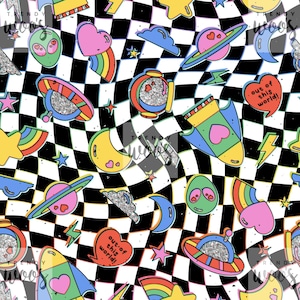 TrendyWoosDesign - Etsy UK