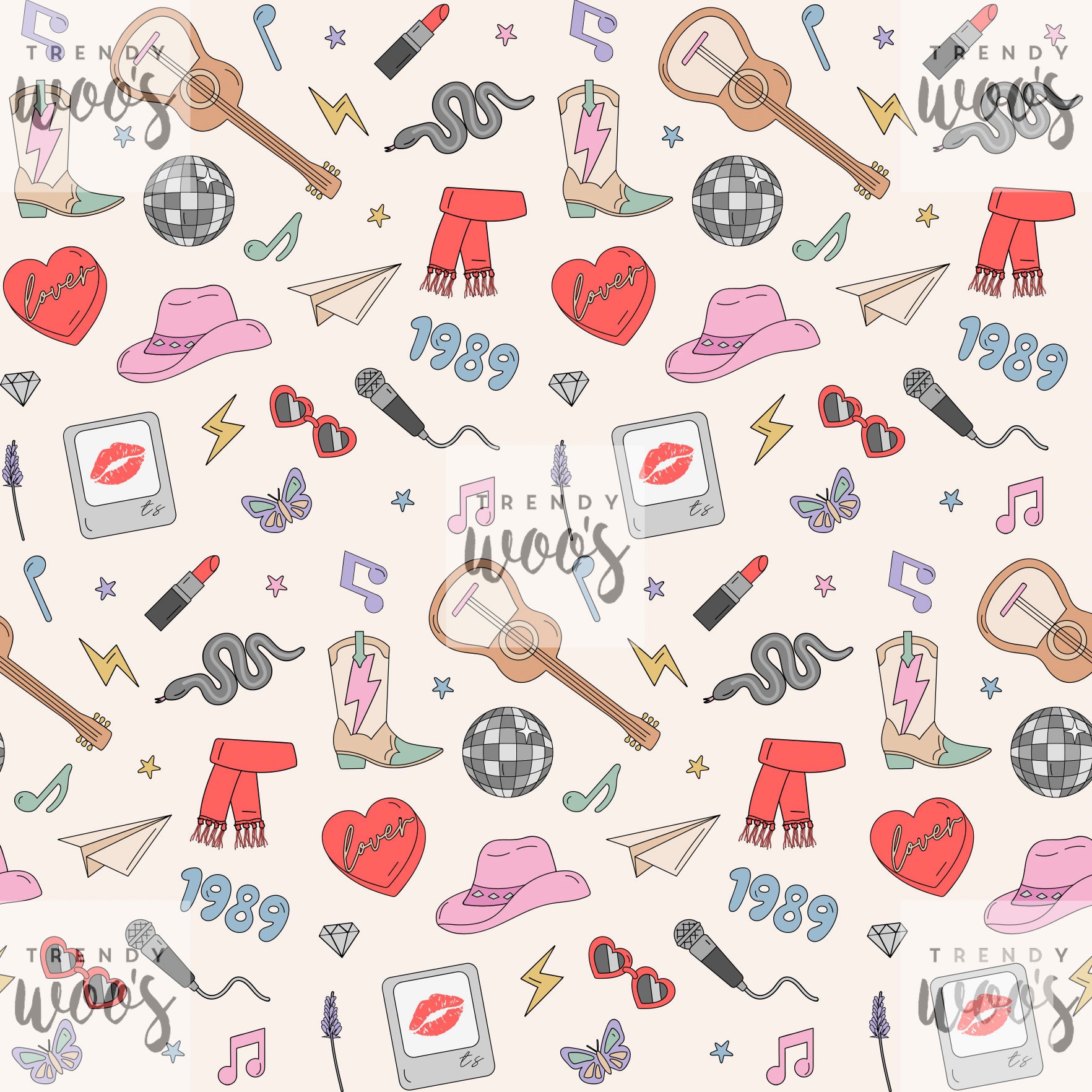 Taylor Pattern Taylor Pattern