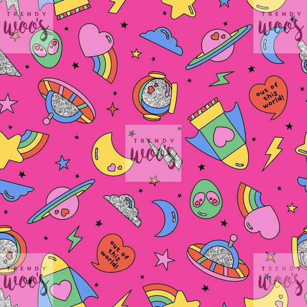 TrendyWoosDesign - Etsy UK