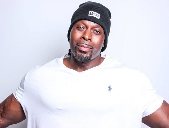 Satin Lined Beanies for Locs \u0026 Long 