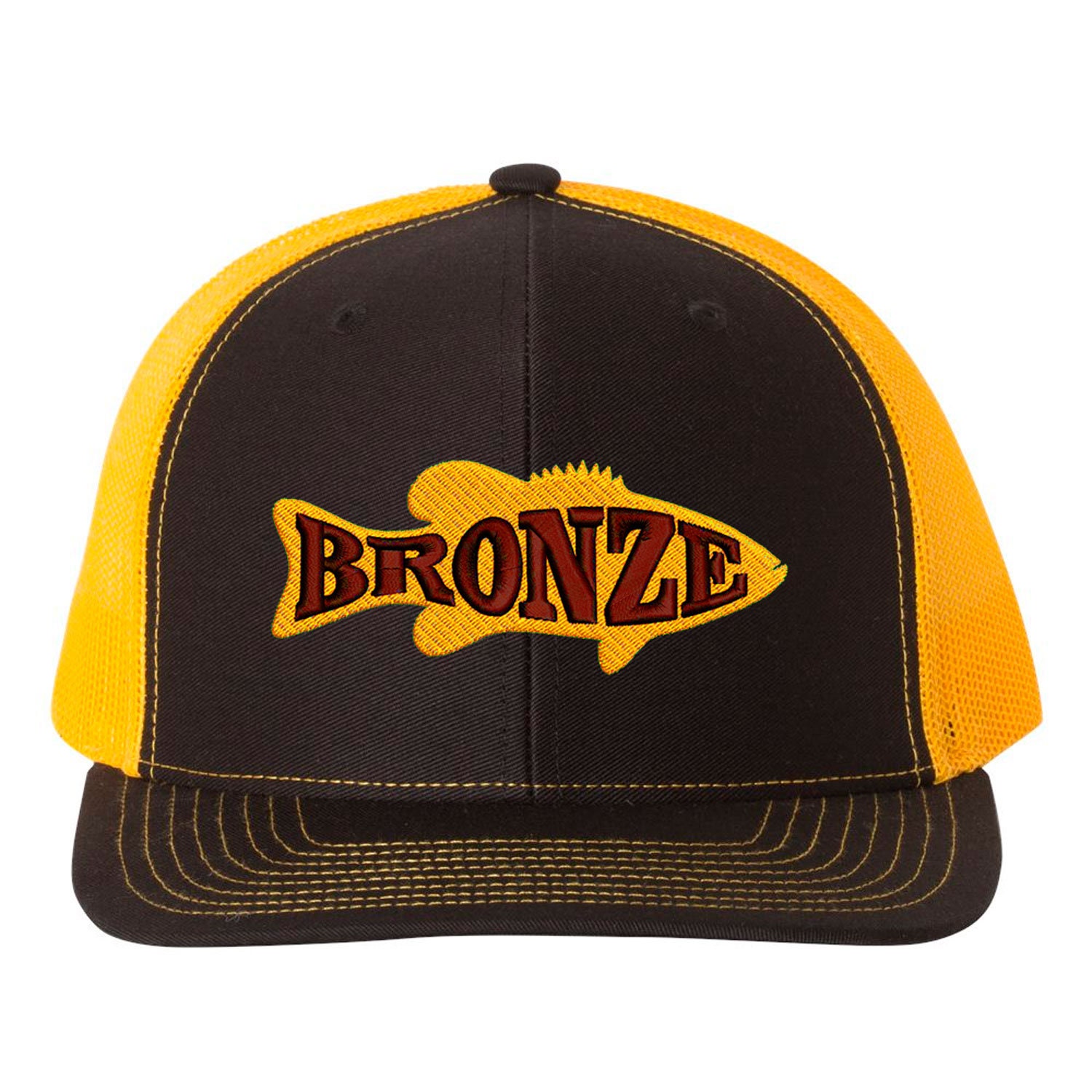 richardson fishing hats