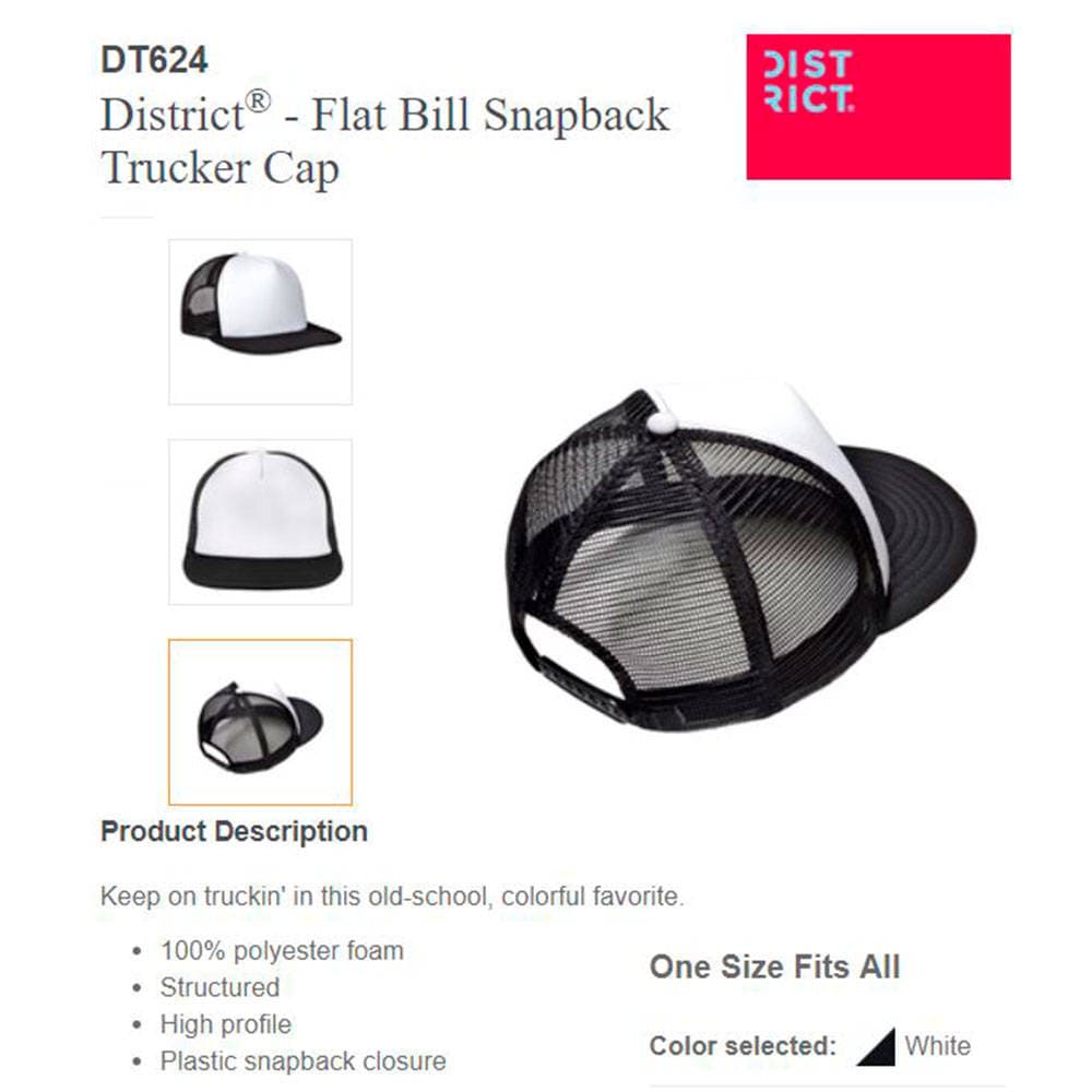 bass fishing flat bill hats