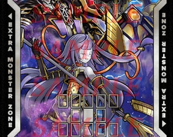 Design By O37wolf Fairy Tail Snow Handmade Field Center Yu Gi Oh Individual Cards Collectible Card Games Design By O37wolf Fairy Tail Snow Handmade Field Center Yu Gi Oh Individual Cards Collectible Card Games