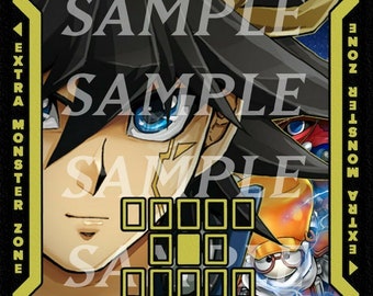 Yugioh 5ds Yusei Deck For Sale Yugioh 5ds Yusei Deck For Sale