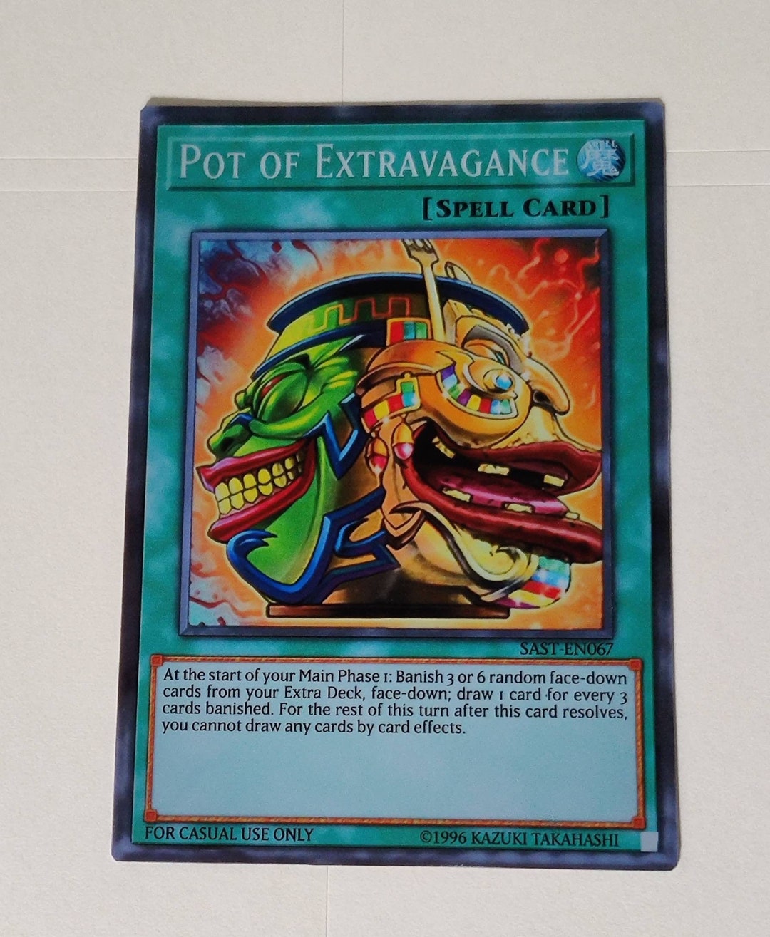 Pot of Extravagance proxy Etsy