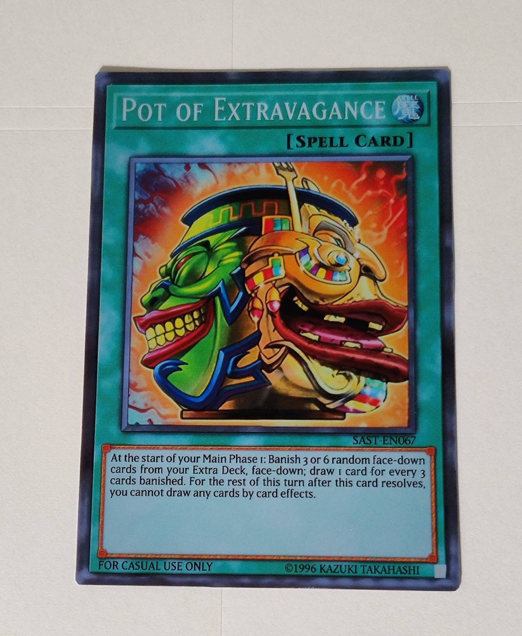 Pot of Extravagance proxy - Etsy