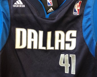 dirk nowitzki jersey youth