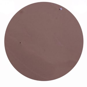 Chocolate Mousse Epoxy Paste -50gm - Rich Brown Resin Colorant for Art,Jewelry, DIY Crafts
