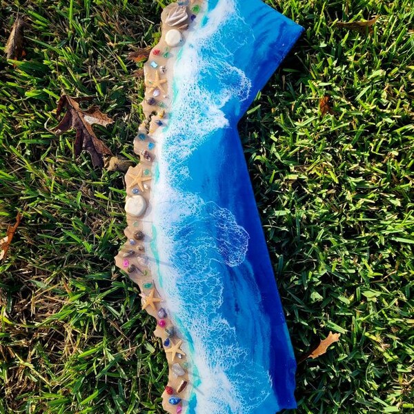 California Wood Art Etsy