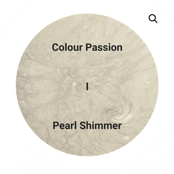 Pearl shimmer epoxy paste, pearlescent & shimmers,resin effects, pearl color, colors for resin. Epoxy paste, opaque epoxy paste