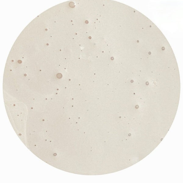 Beach sand Luster epoxy paste especially for resin, pearlescent and shimmers,resin art, resin crafts, neutral color