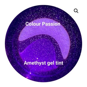 270 react amethyst tint