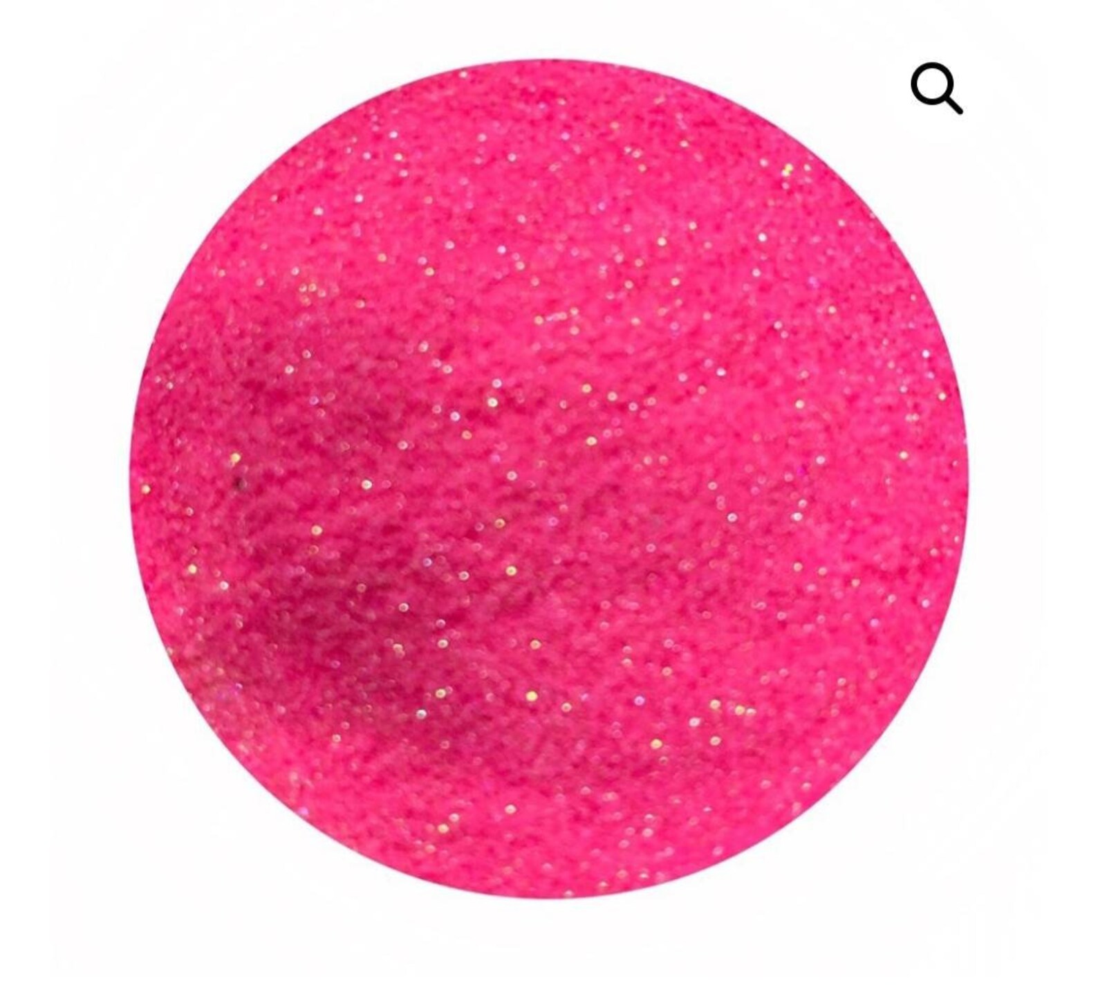 fluro pink nike