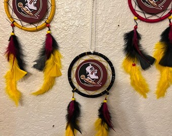 sportteam Florida '4 in ring'