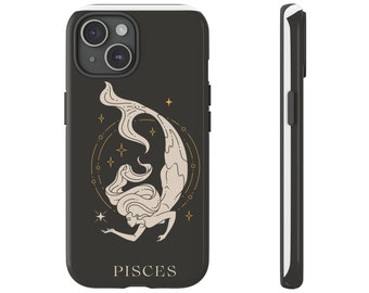 The Zodiac Collection: Pisces