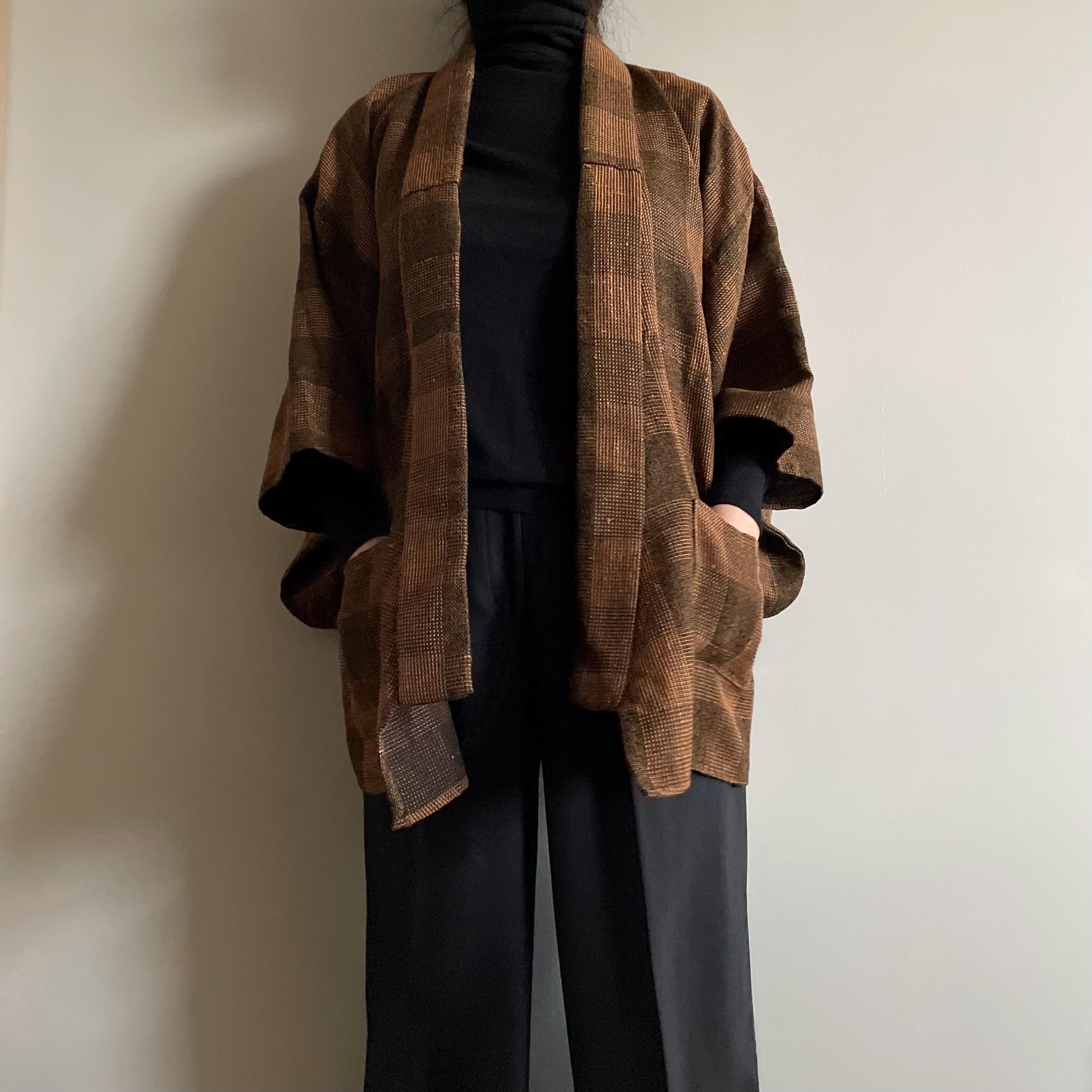 Mens Hitoe Kimono - Etsy Mens Hitoe Kimono - Etsy