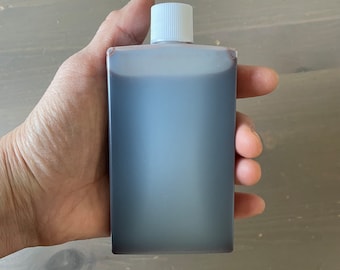 Kakishibu Persimmon Dye: Natural Odourless Wood & Textile Stain (100ml) Sample