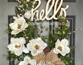 front door wreaths spring best selling wreathgrapevine wreathsummer wreathfront door wreathmothers day giftelegant wreathmagnolia wreathwreaths for front door wreaths etsy front door wreaths spring best selling wreathgrapevine wreathsummer wreathfront door wreathmothers day giftelegant wreathmagnolia wreathwreaths for front door wreaths etsy