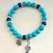 see more listings in the Beads Bracelet section