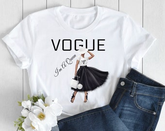 tee vogue