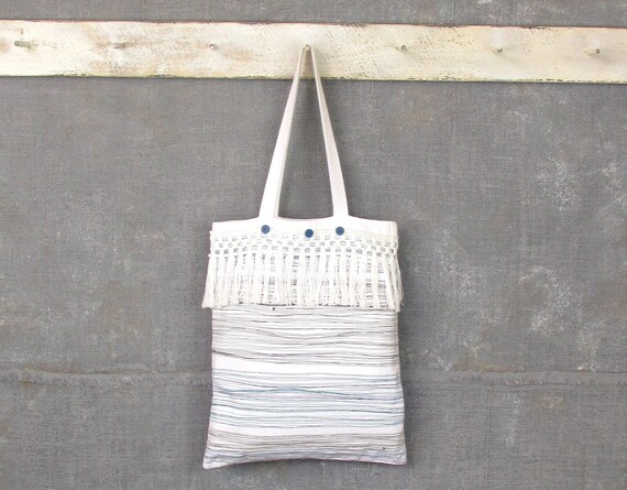 anthropologie beach bag