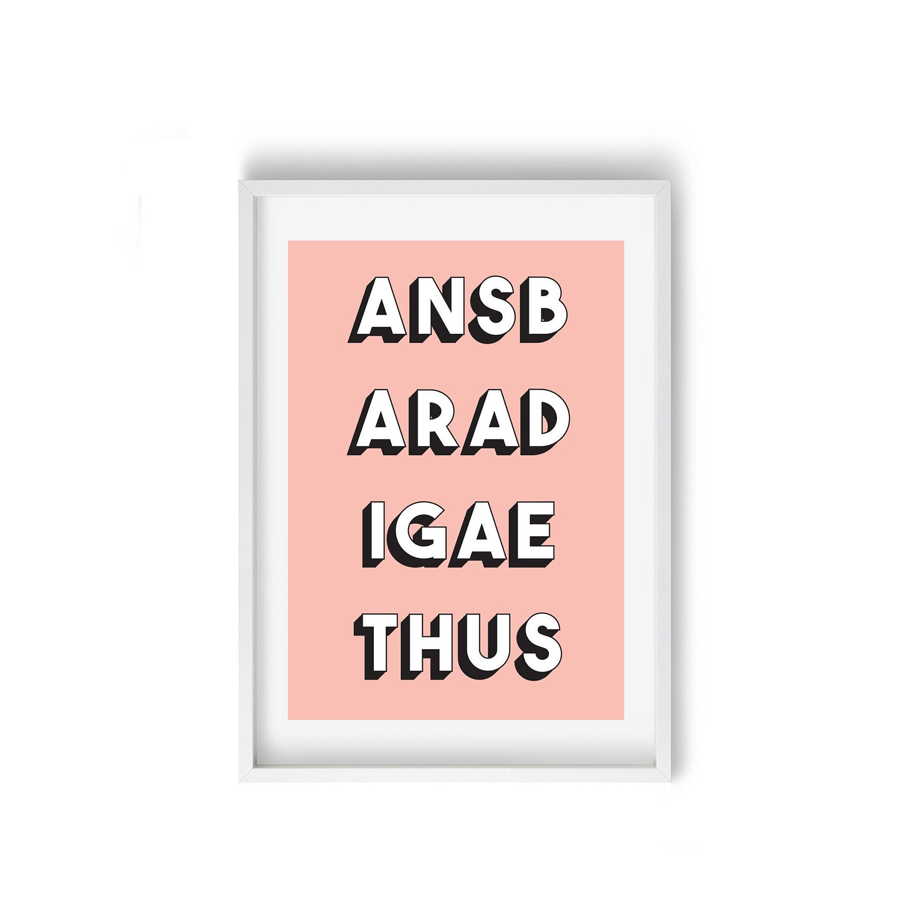 Ansbaradigaethus Excellent Welsh Print Etsy