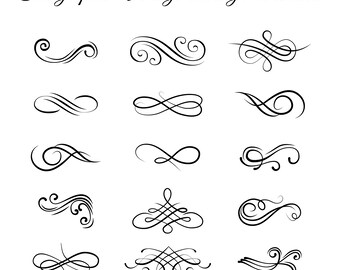filigree etsy