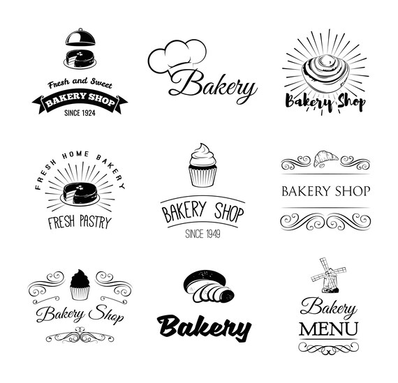 Free Free Cake Logo Svg 392 SVG PNG EPS DXF File