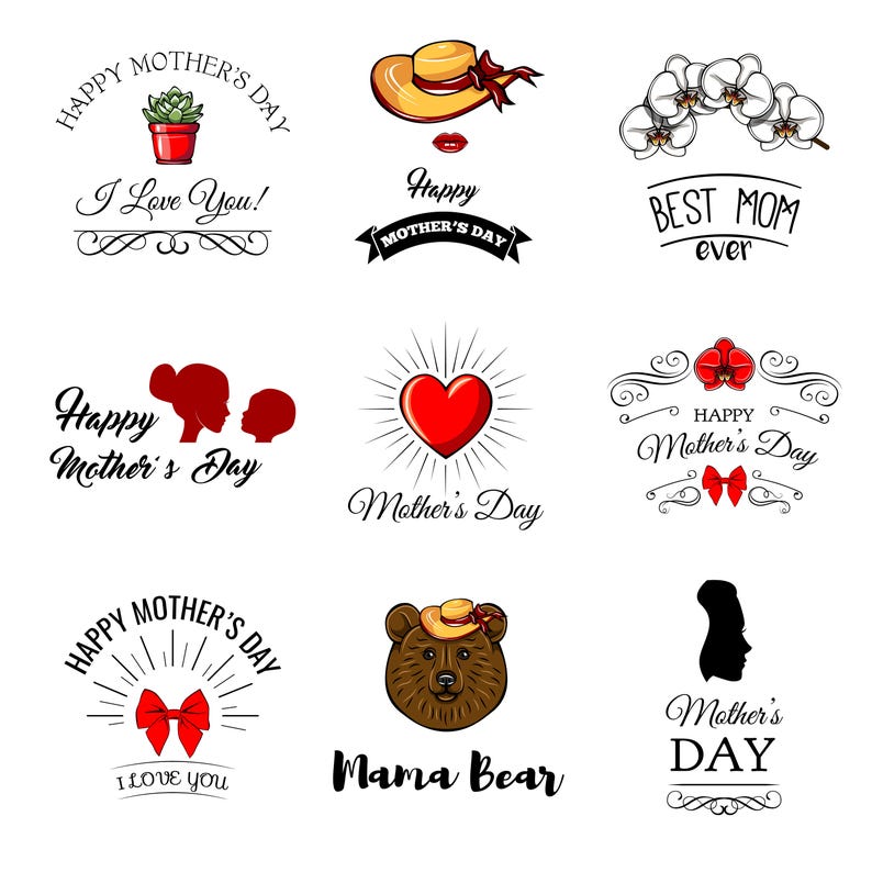 Free Free 312 Happy Mothers Day Svg Etsy SVG PNG EPS DXF File