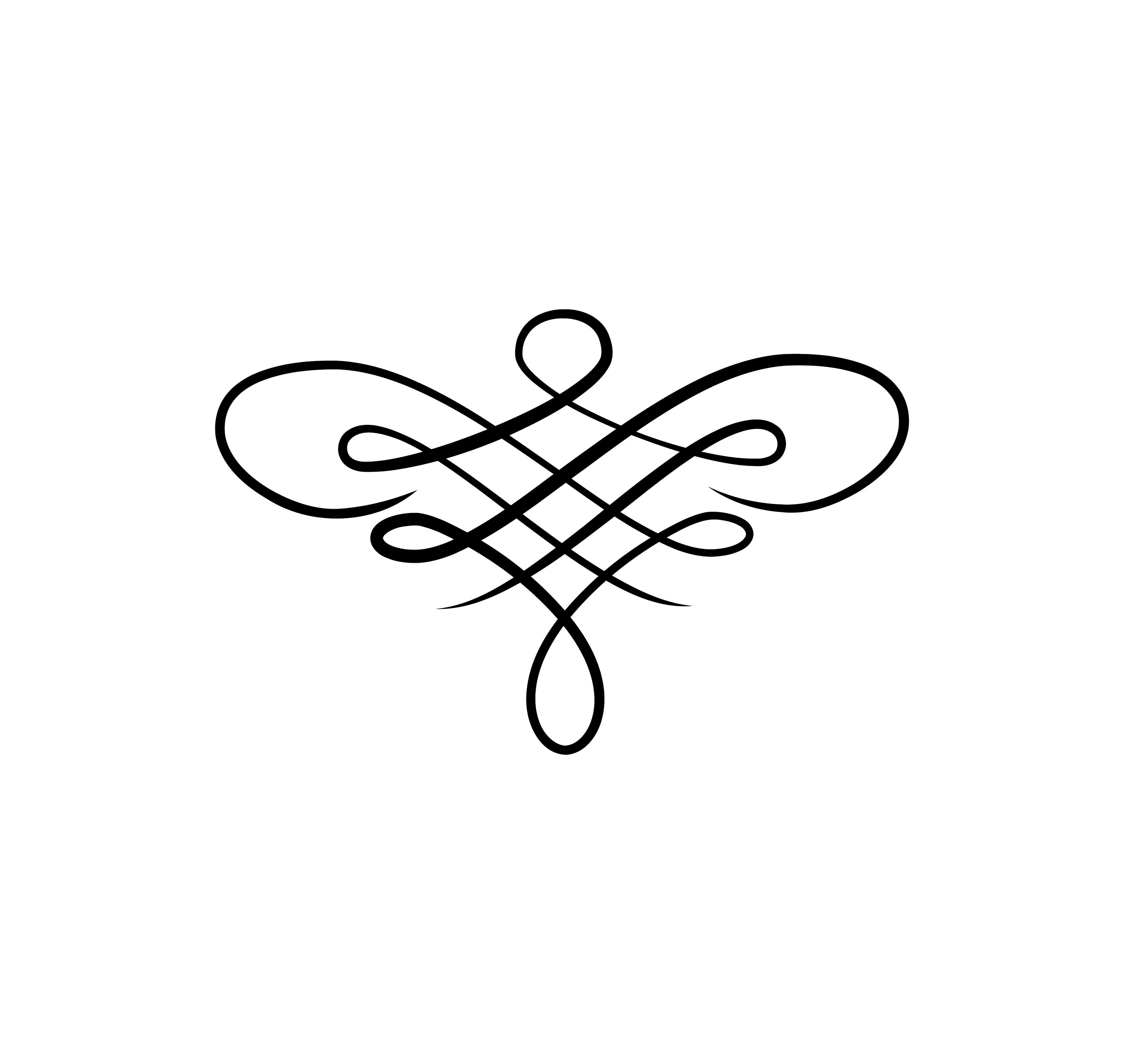Free Free Line Ornaments Svg 905 SVG PNG EPS DXF File