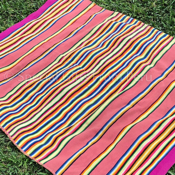 Yoga Blanket Etsy