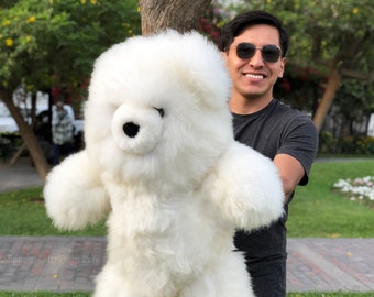 Big Teddy Bear Etsy