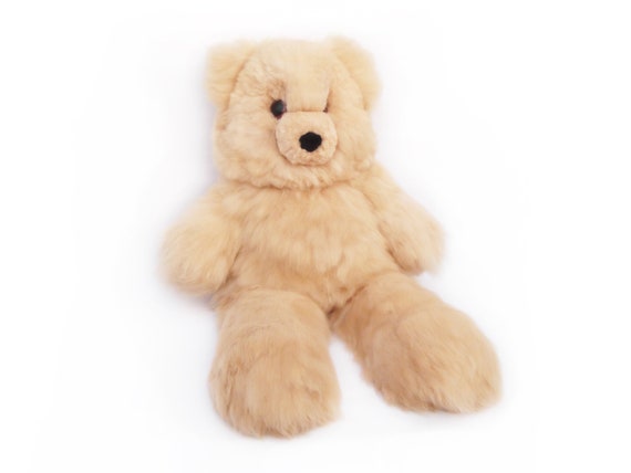 big bear plush toy