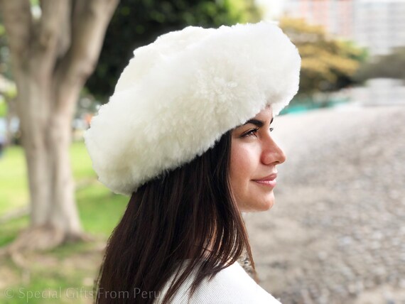 Peruvian Fur Hats Flash Sales, 55% OFF 